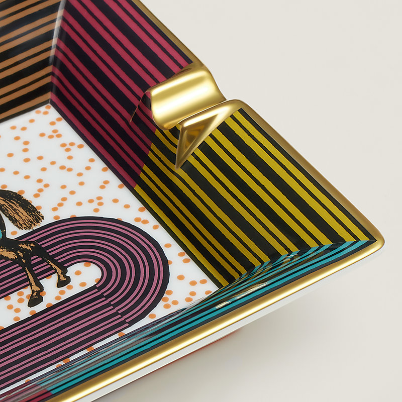 Garde-Robe Pop ashtray | Hermès Mainland China